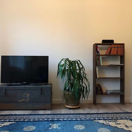 Altstadt Apartment Гослар Екстериор снимка